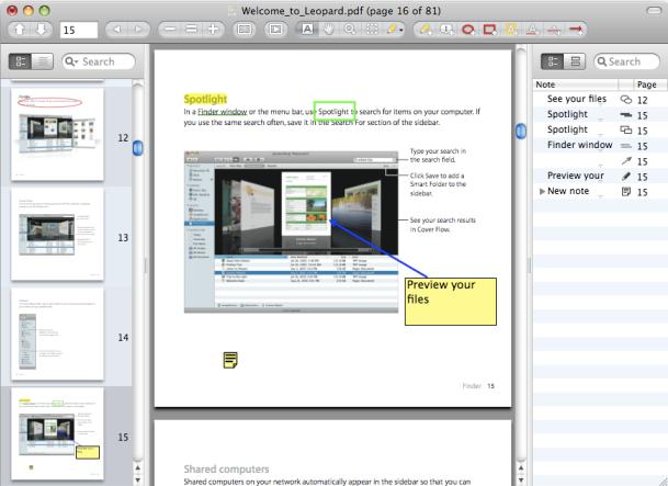 pdf viewer for pc similar to preview for mac