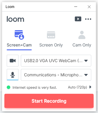 best video recording app for monitor mac