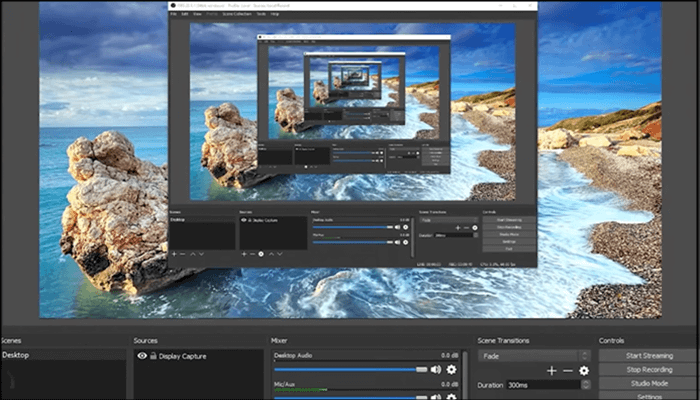 best video recording app for monitor mac